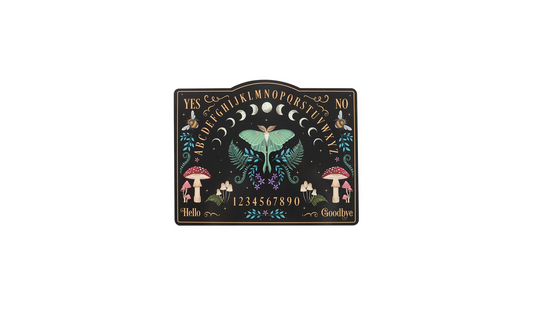 Dark Forest Talking Board