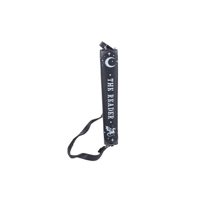 The Reader Crossbody Bag