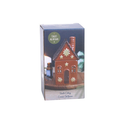 Hearth Cottage Oil Burner