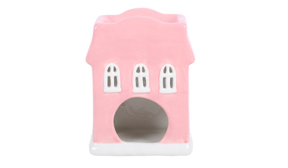 Sugarplum Bakery Oil Burner