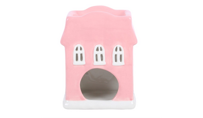Sugarplum Bakery Oil Burner