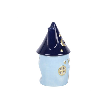 Celestial Cottage Oil Burner