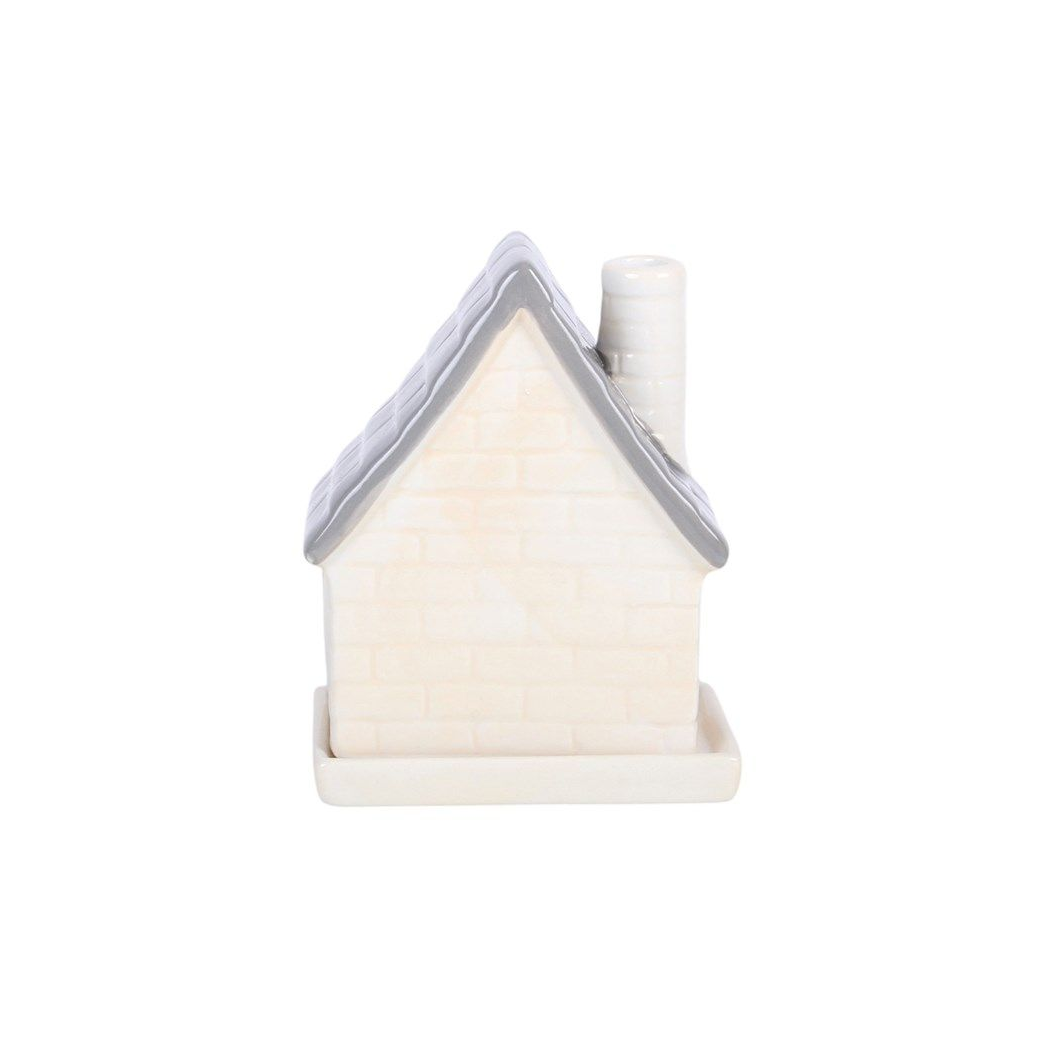 Hearth Cottage Incense Cone Holder