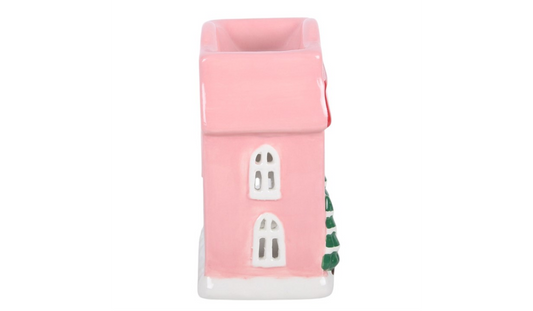Sugarplum Bakery Oil Burner