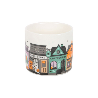 Spooky Street Mug