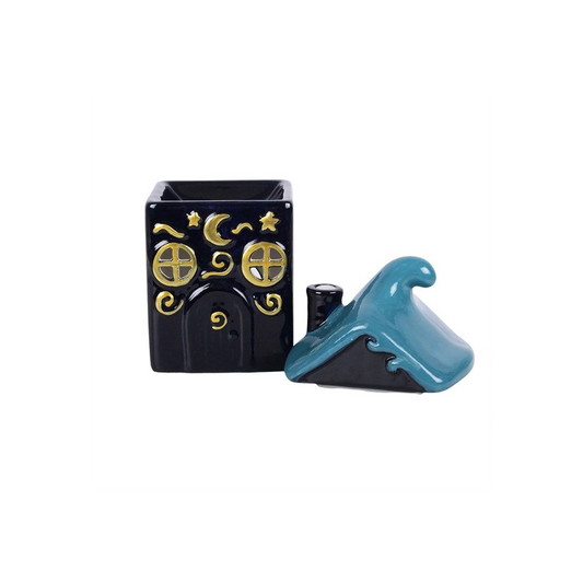 Moonwave Cottage Oil Burner