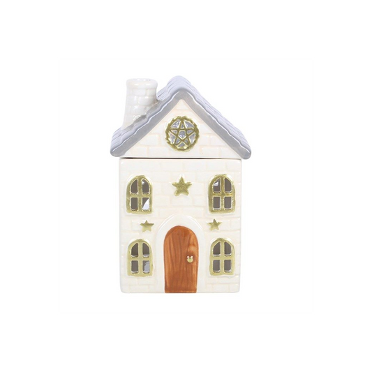 Stone Cottage Oil Burner