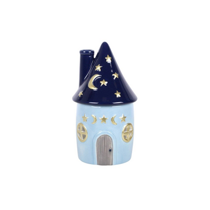 Celestial Cottage Oil Burner