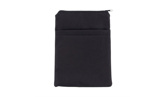The Reader Book Sleeve Storage Bag