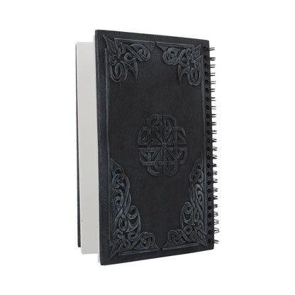 Tree of Life Journal Dream Book With Resin Cover  (21cm)