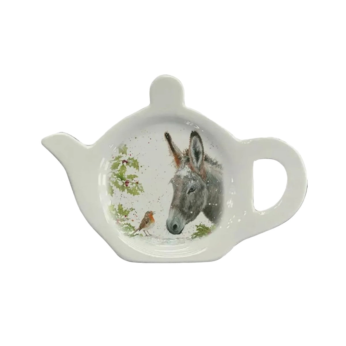 Donkey Teabag Tidy