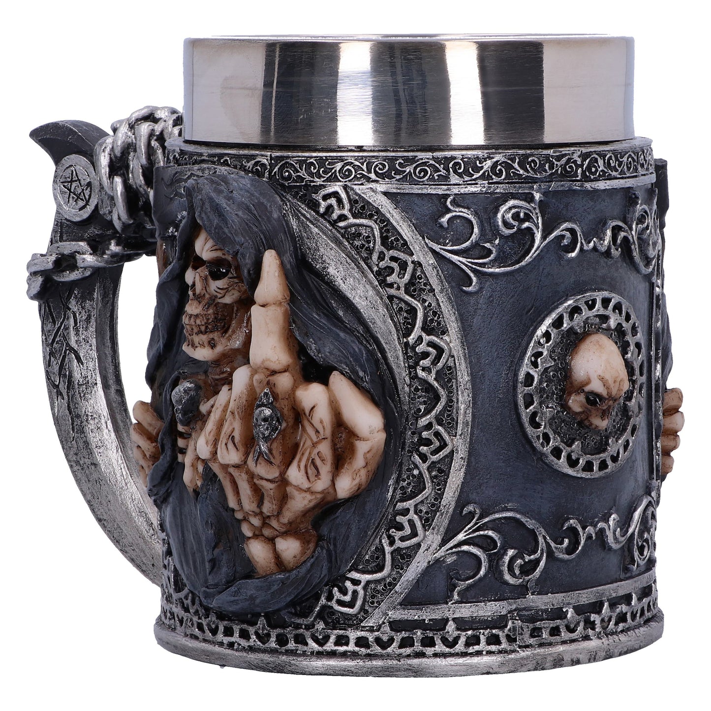 Curse Tankard 11cm