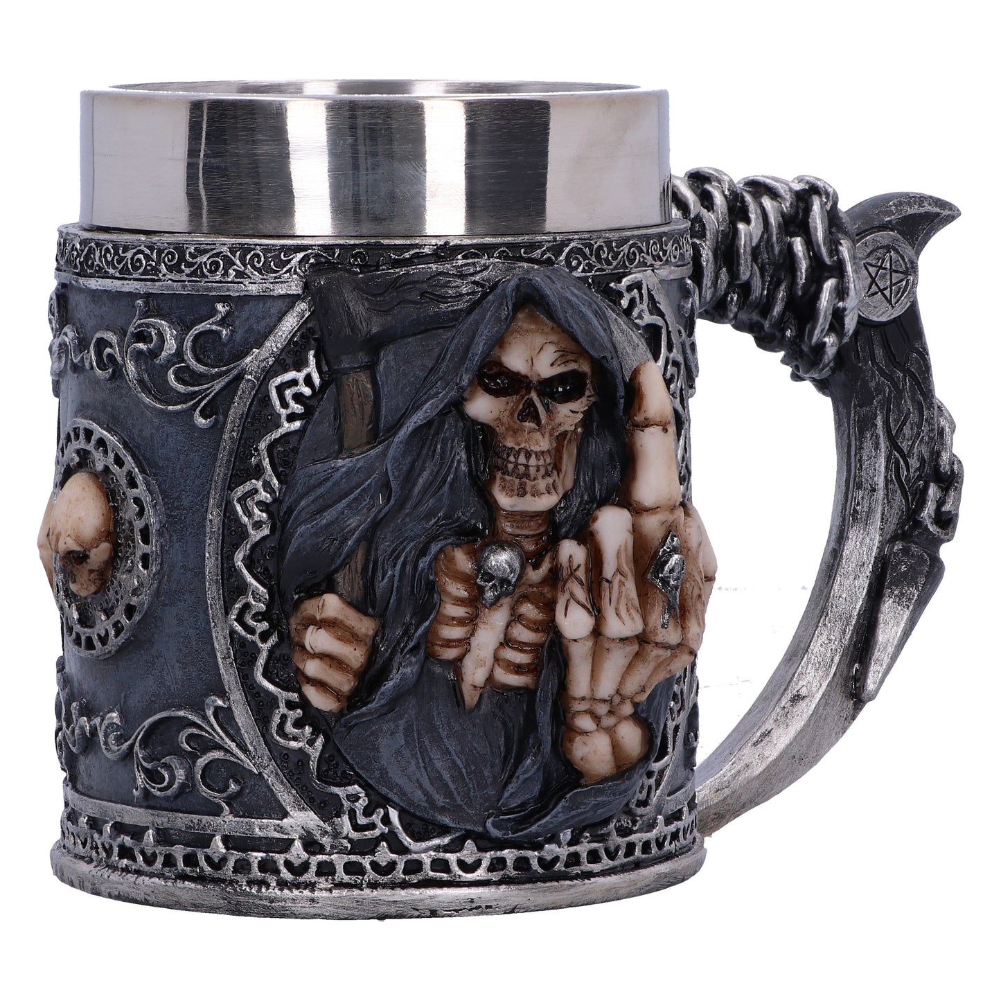 Curse Tankard 11cm