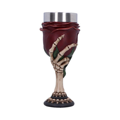 Rose to the Occasion Goblet 20cm