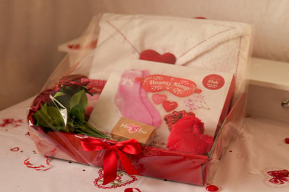 Spectacular Hamper For Her