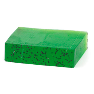 Tea Tree & Mint Soap Slice