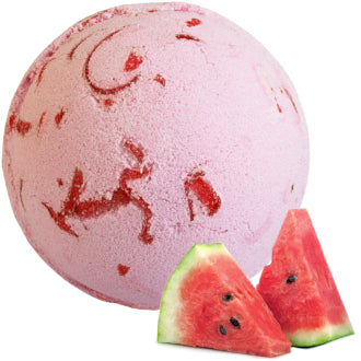 Tropical Paradise - Watermelon - Bath Bomb