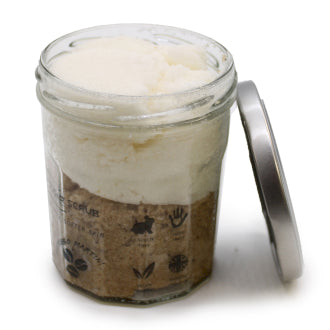 300g Sugar Body Scrub - Espresso Martini