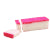 Coconut Dream Soap Slice