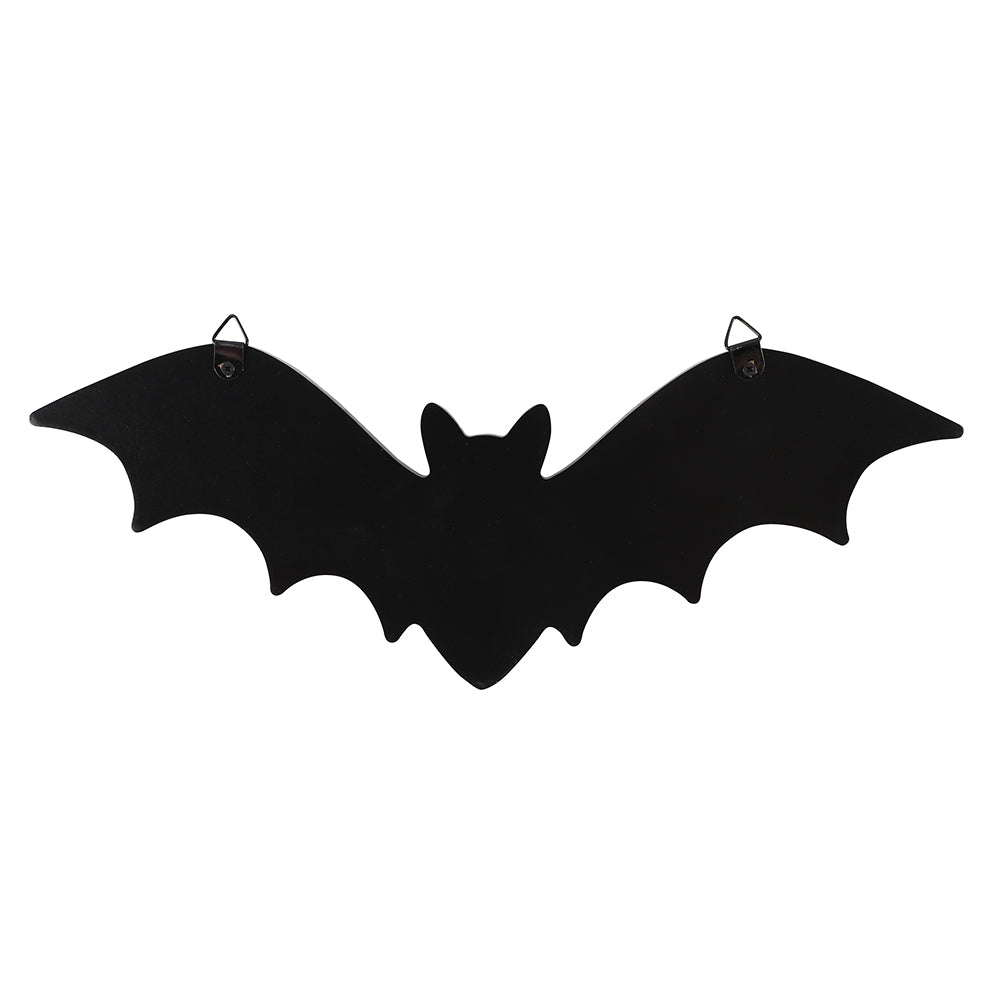 30cm Bat Wall Hooks