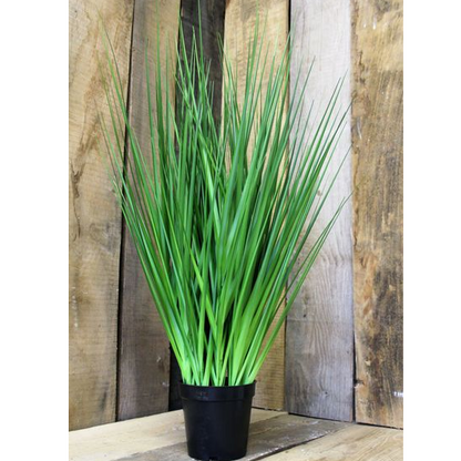 Artificial PVC Grass Plant