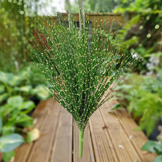 Artificial Zebrinus Grass Bush 60 cm