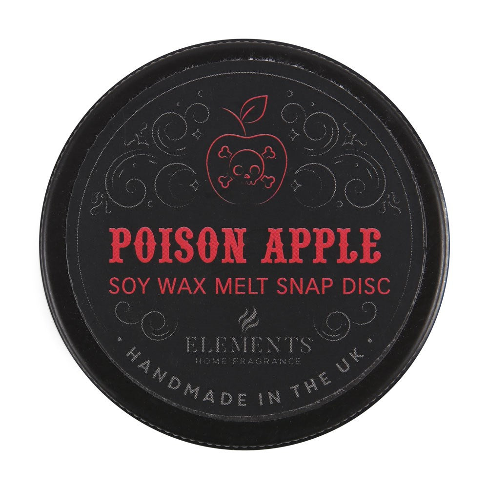 Poison Apple Soy Wax Melts