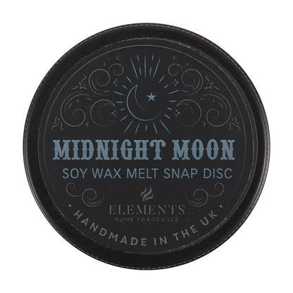 Midnight Moon Soy Wax Melts