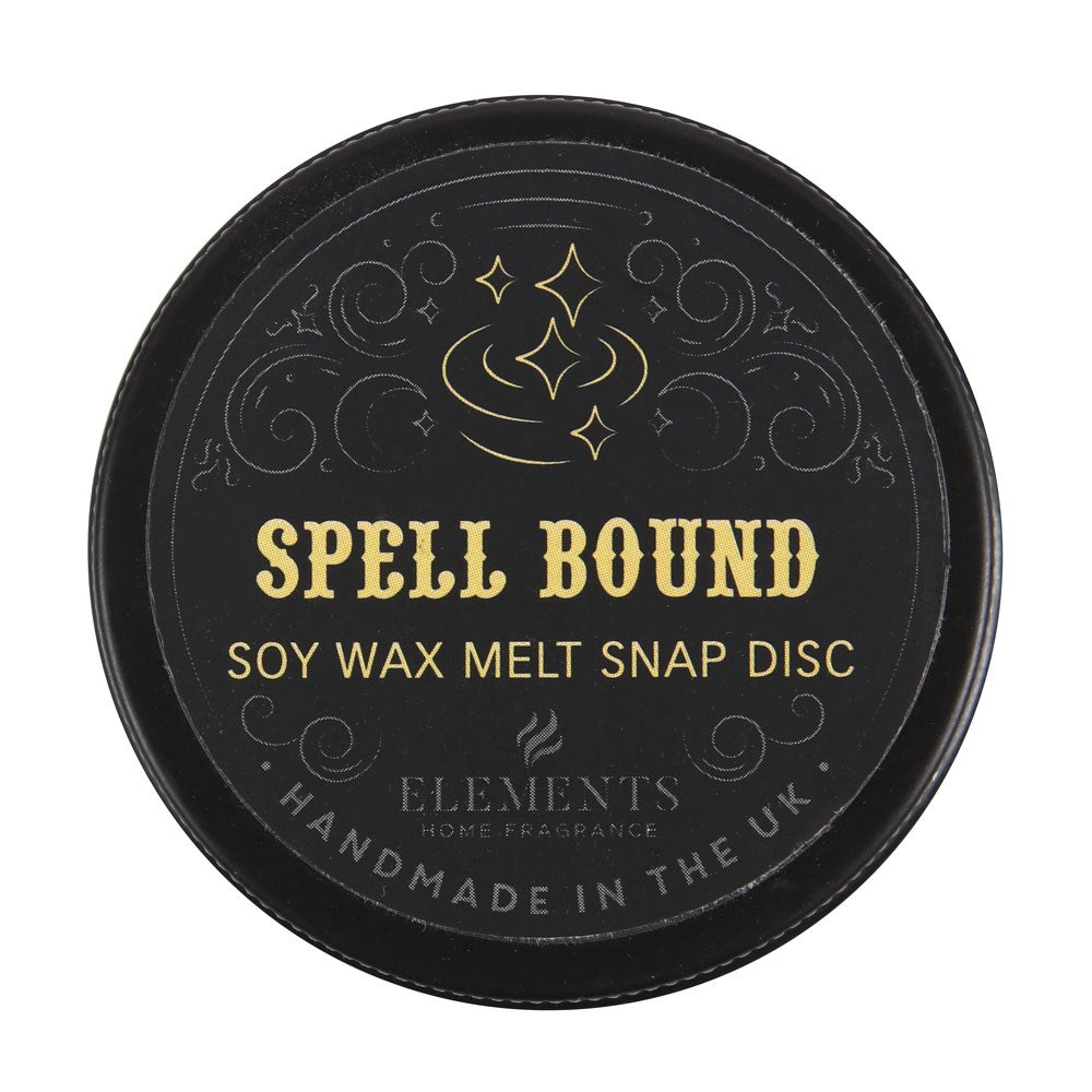 Spell Bound Soy Wax Melts