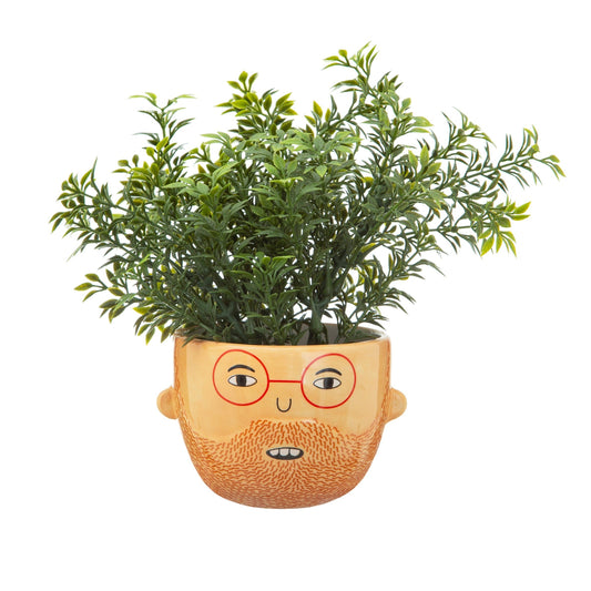 Mini Ross Planter