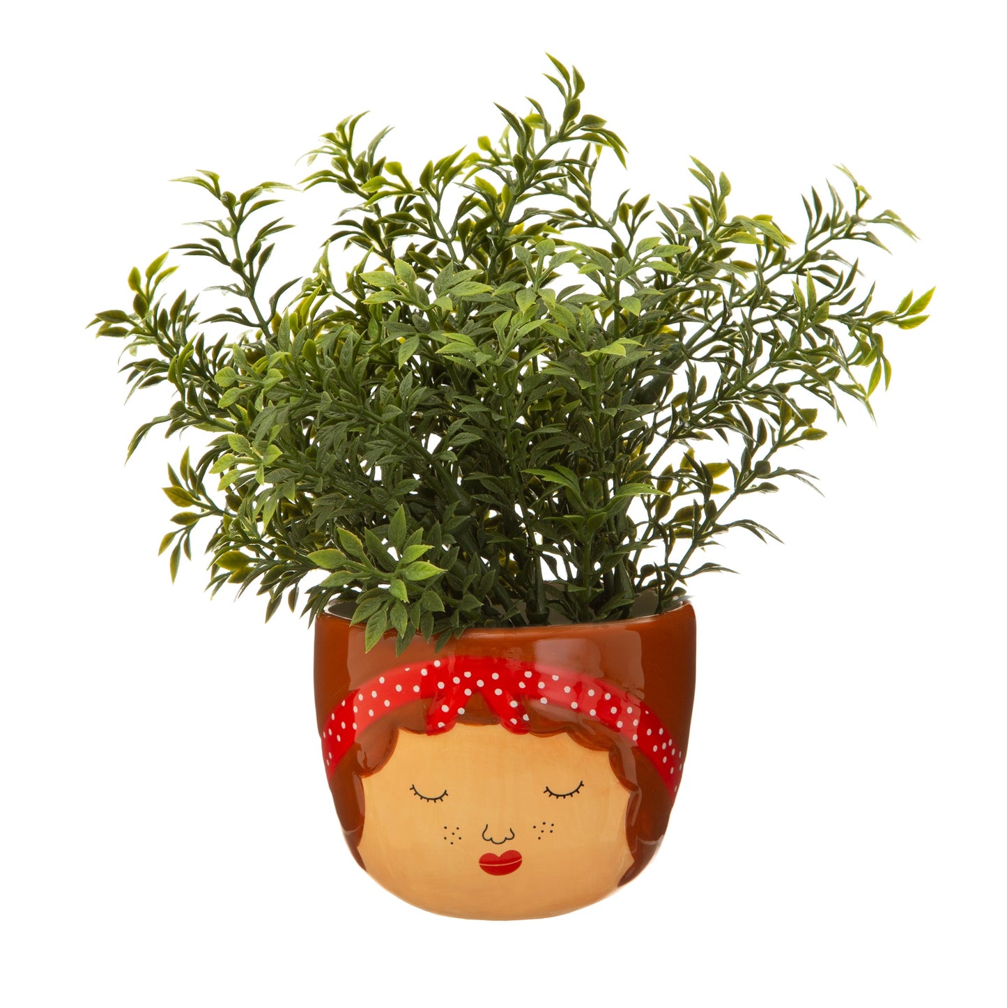 Mini Libby Plant Pot