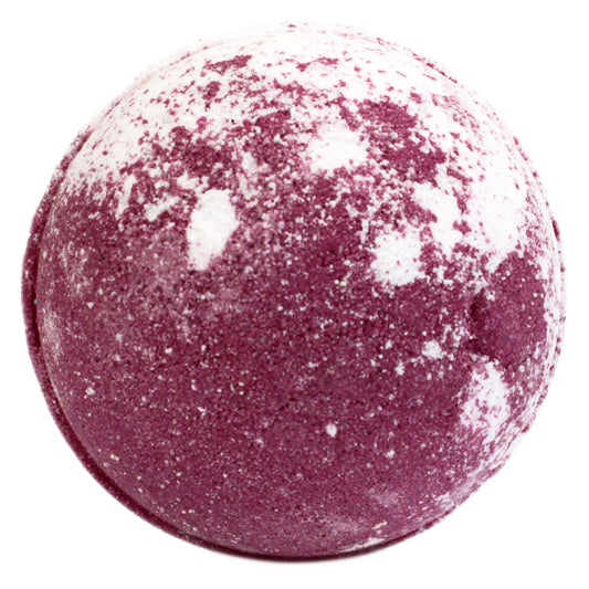 Strawberry Pavlova Bath Bomb