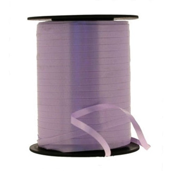 500m Lavender Curling Ribbon (5mm)