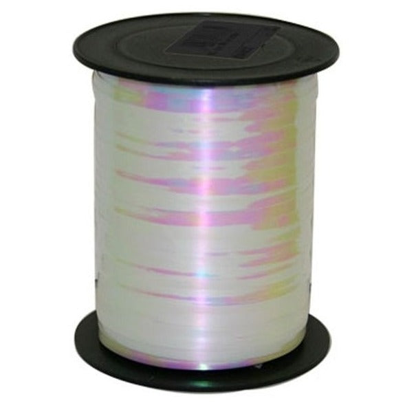 250m Iridescent Curling Ribbon (5mm)